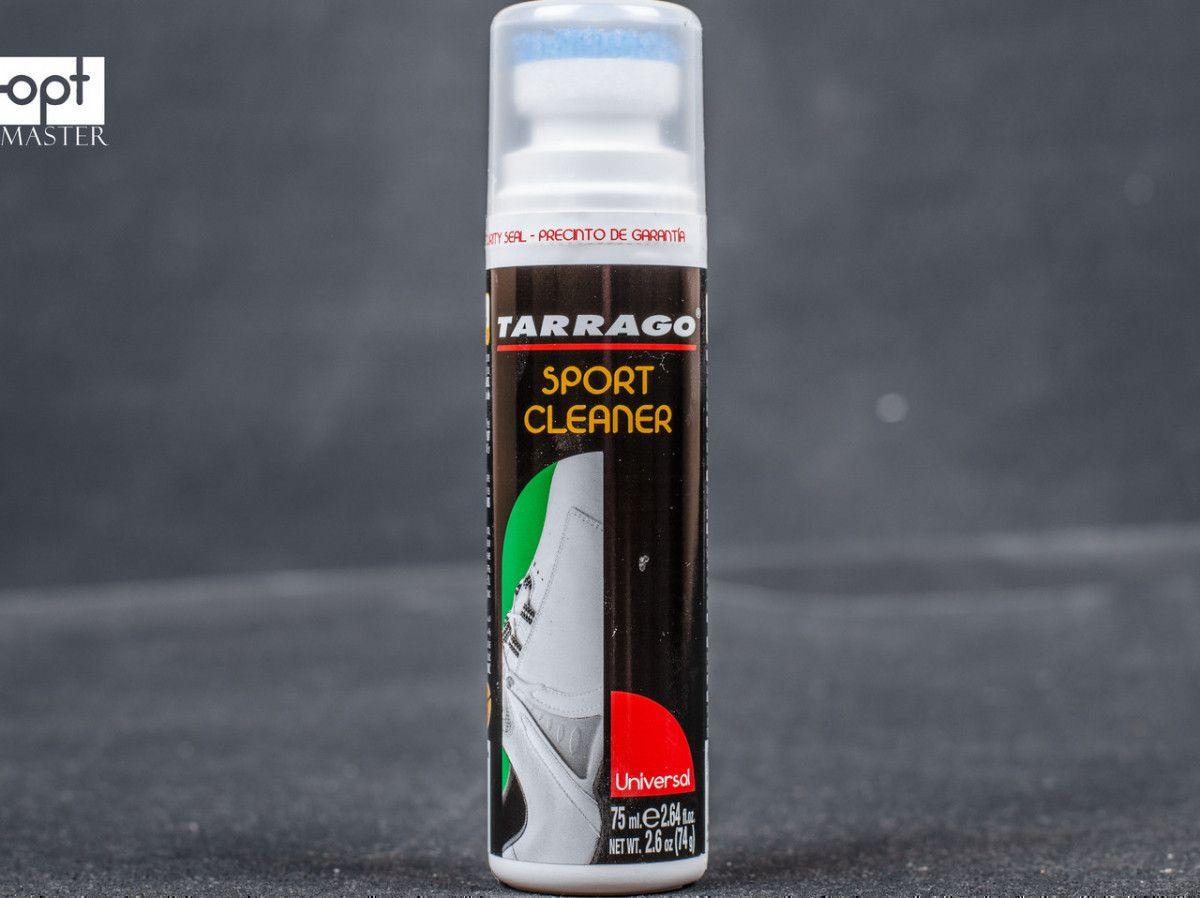 Очиститель для спортивной Взуття Tarrago Sport Cleaner (аппликатор), 75 мл TSA17