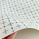 Мініатюра підлога 40*25 см Квіти, фото 2