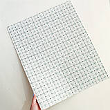 Мініатюра підлога 40*25 см Квіти, фото 4