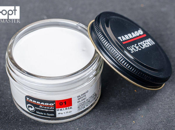 Tarrago Shoe Cream 50 TCT31 01 OptMaster 520117712