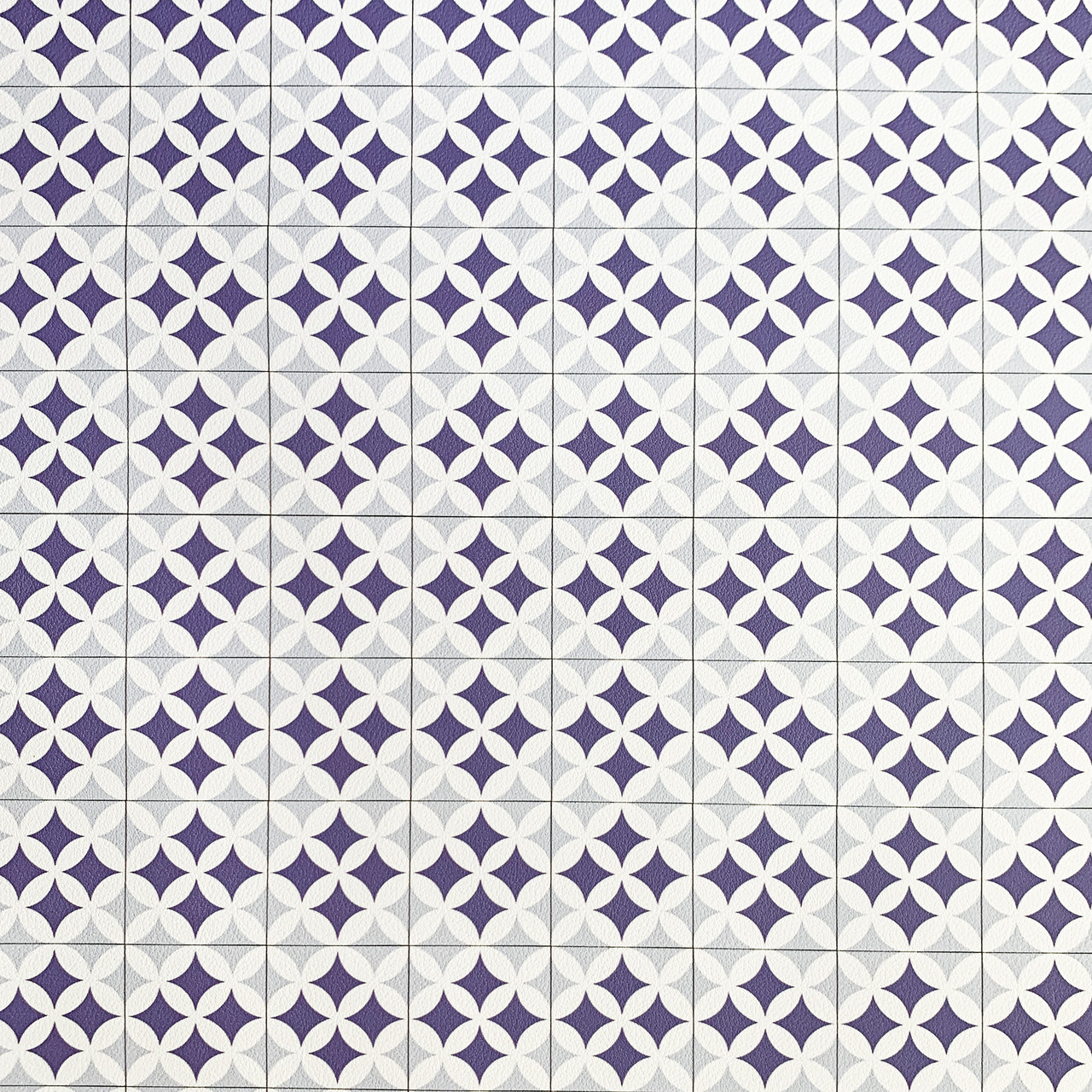 Мініатюра підлога 40*25 см Ромби, фото 1