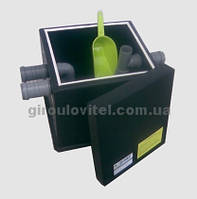 Жироуловлювач на 60 л під мийку "Арктика"