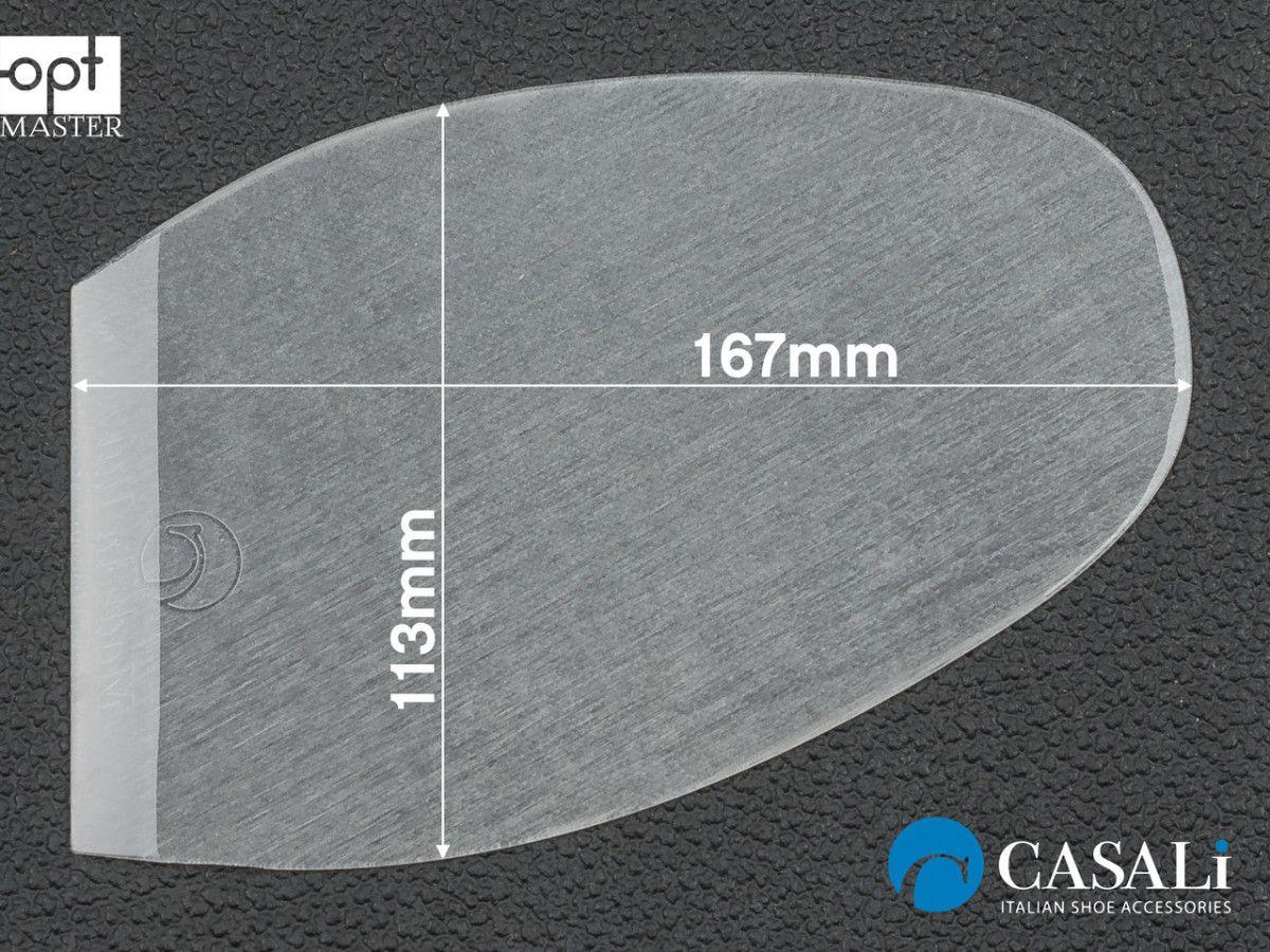 CASALi MIRROR (глянець) прозора профілактика, р. 3, фото 1