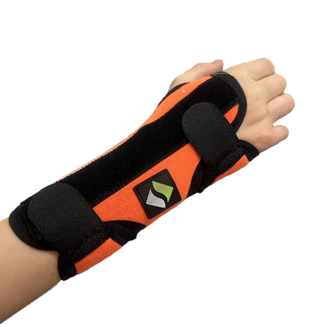 Бандаж дитячий неопреновий для фіксації зап'ястя Orthopoint ERSA-206-KDS універсальний розмір