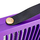 Антимоскітна акумуляторна інсектицидна лампа від комарів, Лампа пастка знищувач для комах, фото 8