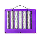 Антимоскітна акумуляторна інсектицидна лампа від комарів, Лампа пастка знищувач для комах, фото 7