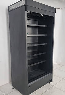 Холодильний регал (гірка) "JBG-2", 1.0 м., (Польща) (+2° +6°), Б/у