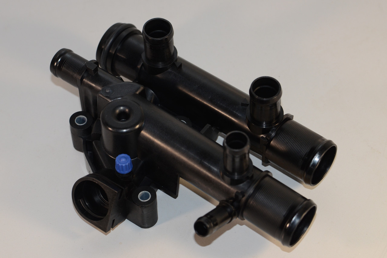 Термостат на Renault Trafic 03-> 2.5 dCi — Оригінал RENAULT - 8200709142, фото 1