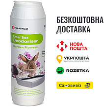 Дезодорант Flamingo Deo Rodent у клітку для гризунів
