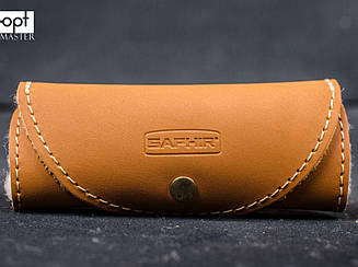 Рукавиця Saphir, овеча вовна (2520)