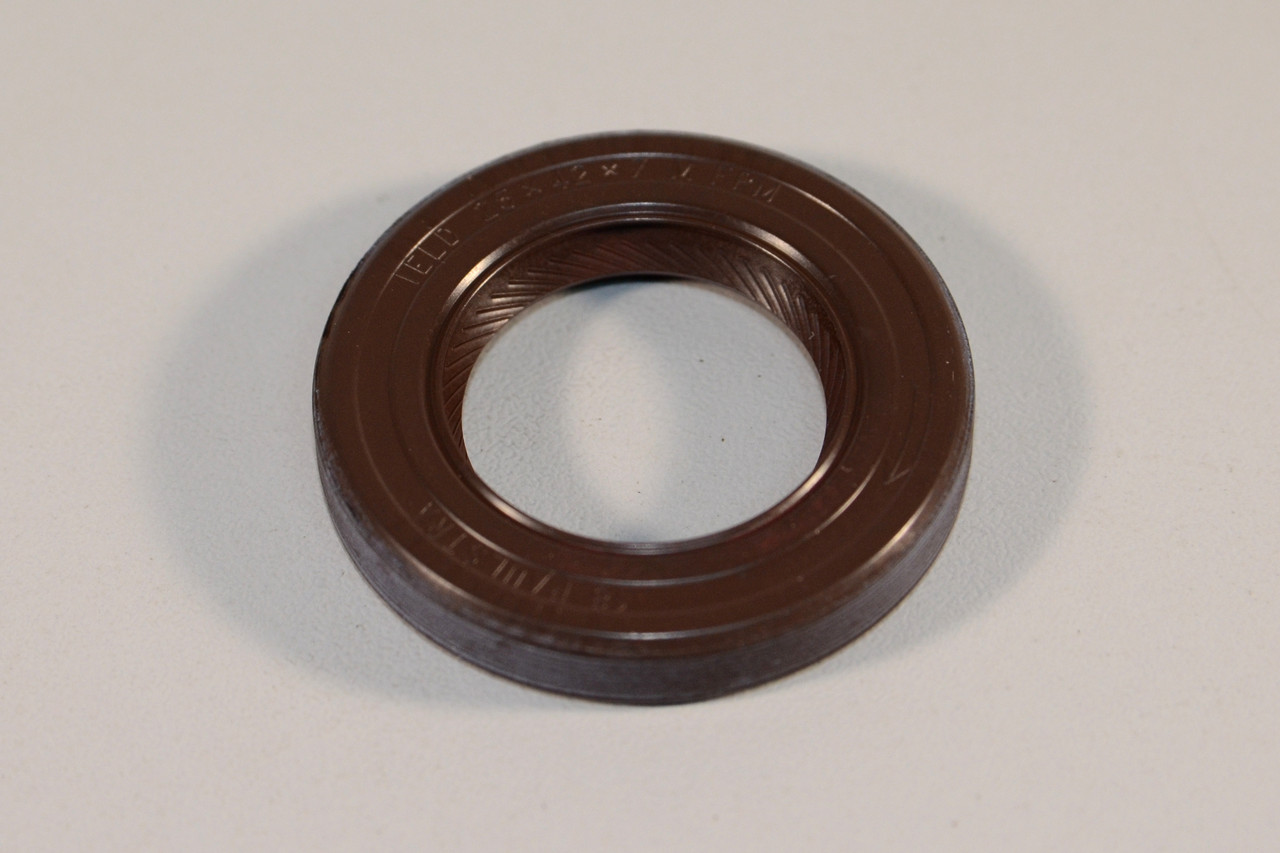 Сальник розподільчого валу на Renault Trafic 2001-> 1.9 dCi — Renault (Оригінал) - 7703087192, фото 1