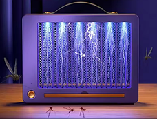 Захист від комах