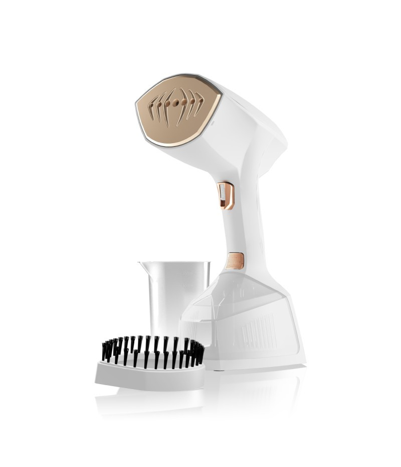 Відпарювач для одягу VERTENZ AURA 50 White