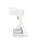Відпарювач для одягу VERTENZ AURA 50 White, фото 6