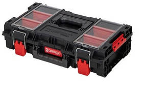 Ящик для інструментів QBRICK SYSTEM PRIME TOOLBOX 150 Profi IP66 (535x327x141)