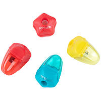 Чинка з конт. Kite Shuttle New, асорті