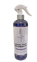 Тонік для обличчя, відновлювальний,з ніацинамідом FACIAL TONIC, REGENERATING NIACINAMIDE Dr.Plazamed 200 мл