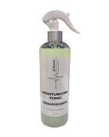 Тонік зволожувальний, з гіалуроновою кислотою MOISTURIZING TONIC HYALURONIC  Dr.Plazamed 200 мл