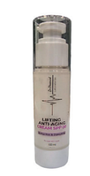 Ліфтинг-крем для омолодження з SPF-30 LIFTING ANTI-AGING CREAM SPF -30 Dr.Plazamed 50 мл CLASSIC