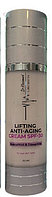 Ліфтинг-крем для омолодження з SPF-30 LIFTING ANTI-AGING CREAM SPF -30 Dr.Plazamed 50 мл PREMIUM