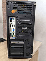 Комп'ютер Б-клас CoolerMaster CM Force 500 MT/ Core i7-3770/ 16 GB RAM/ 500 GB HDD/ GeForce GT 630 2GB/ 650W, фото 4