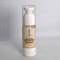Антивіковий філлер-крем для шкіри навколо очей ANTI-AGING EYE FILLER CREAM  Dr.Plazamed 30 мл CLASSIC