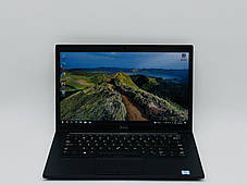Ультрабук Dell Latitude 7480/ 14" (1366x768)/ Core i5-6300U/ 16 GB RAM/ 240 GB SSD/ HD 520, фото 2