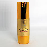 Антивіковий філлер-крем для шкіри навколо очей ANTI-AGING EYE FILLER CREAM  Dr.Plazamed 30 мл V.I.P