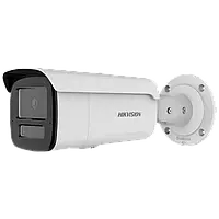 DS-2CD2T63G2-4LI (4 мм) 6 МП Acusense Smart Hybrid Light