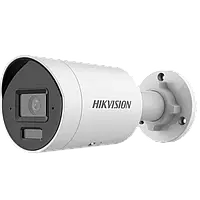 DS-2CD2043G2-LI (4 мм) 4 МП Acusense Smart Hybrid Light