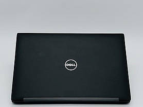 Б/в Ультрабук Dell Latitude 7480 14" 1366x768| Core i5-6300U| 16 GB RAM| 240 GB SSD| HD 520, фото 5
