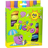 Тісто для ліплення 12 кольорів