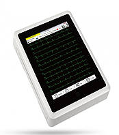 Електрокардіографи