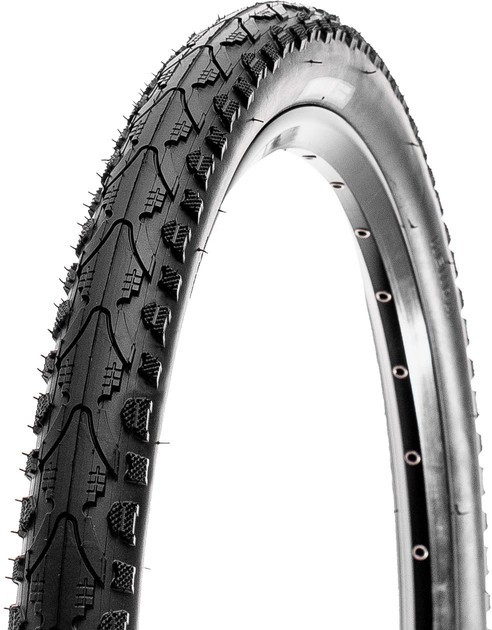 Покришка Kenda K-935 Khan K-Shield 700х35C (O-O-0174)