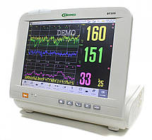 Фетальні монітори та доплери