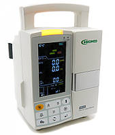 Насос инфузионный“БІОМЕД” МЕ600 зі стійкою