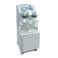 Відсмоктувач медичний, електричний, модель 9 А-26 В 30L