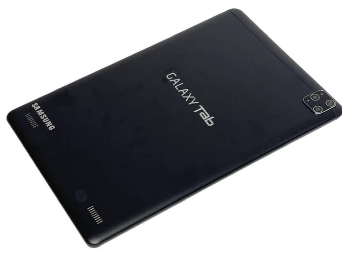 Мощный Планшет Samsung Galaxy TAB 12 PRO 6/64 gb FullHD | Гарантия 2 ...