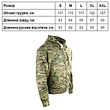 Худі KOMBAT UK Hoodie, фото 2