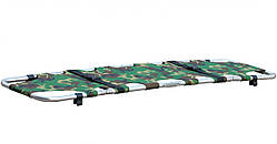 Носилки медичні "БІОМЕД" А07