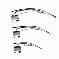 Клинки ларингоскопа МАС