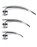 Клинки ларингоскопа фіброоптикового МАС