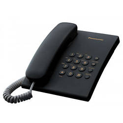 Телефон KX-TS2350 Panasonic KX-TS2350UAB smart
