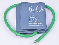 Манжета НІАД для дітей (багаторазова)