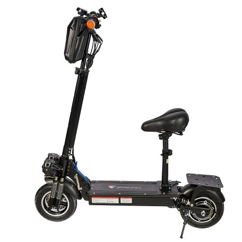 SPARK OUTLANDER MAX PRO 10"