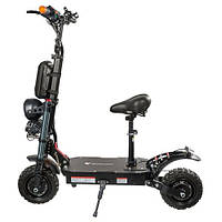 SPARK OUTLANDER RAPTOR-2 11"