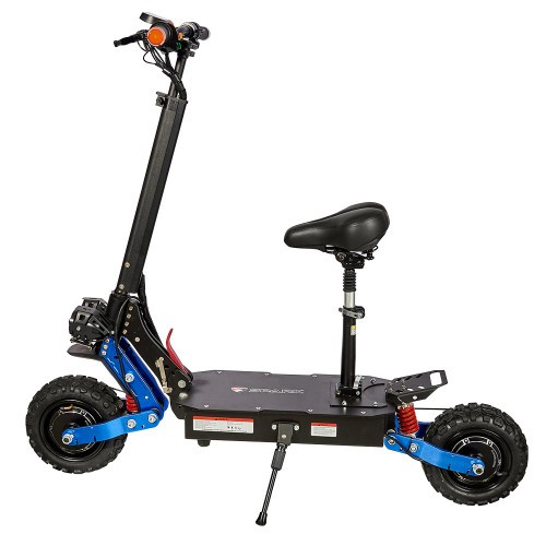 SPARK OUTLANDER RAPTOR 11"