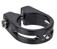 Замок підсідельний Prox Imbus 34,9 мм чорний (C-WS-0240)