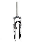 Виделка Mode MD-715Fa 29"/ 28.6 AHEAD чорна (715Fa-28,6-1)