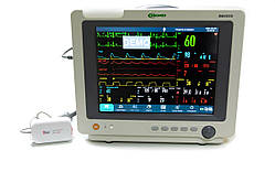 Монітор пацієнта "БІОМЕД" ВМ800D (з модулем AG Massimo)